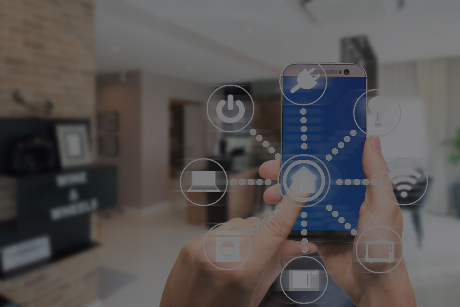 4 Valuable Smart Home Features You Need