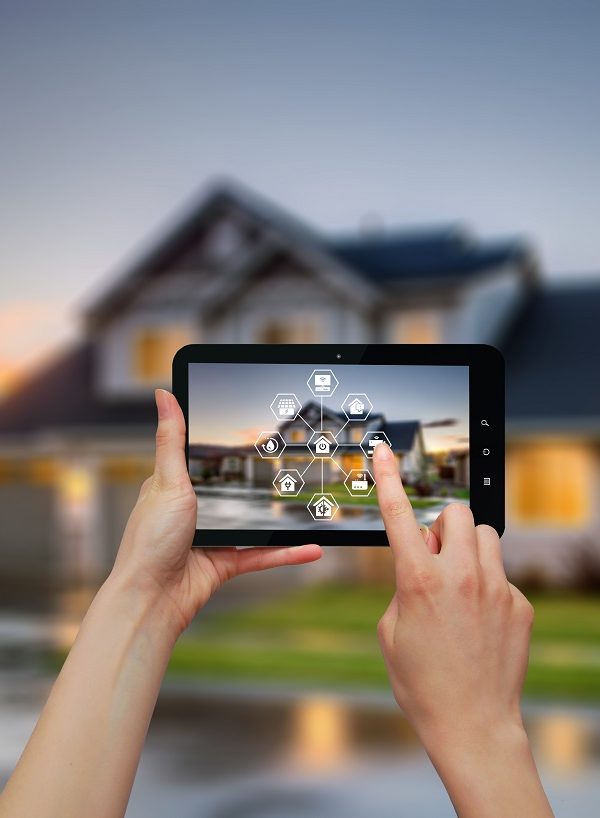 Smart Home Technology Will Only Get Better in 2020 and Beyond